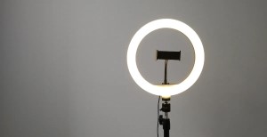 ring light